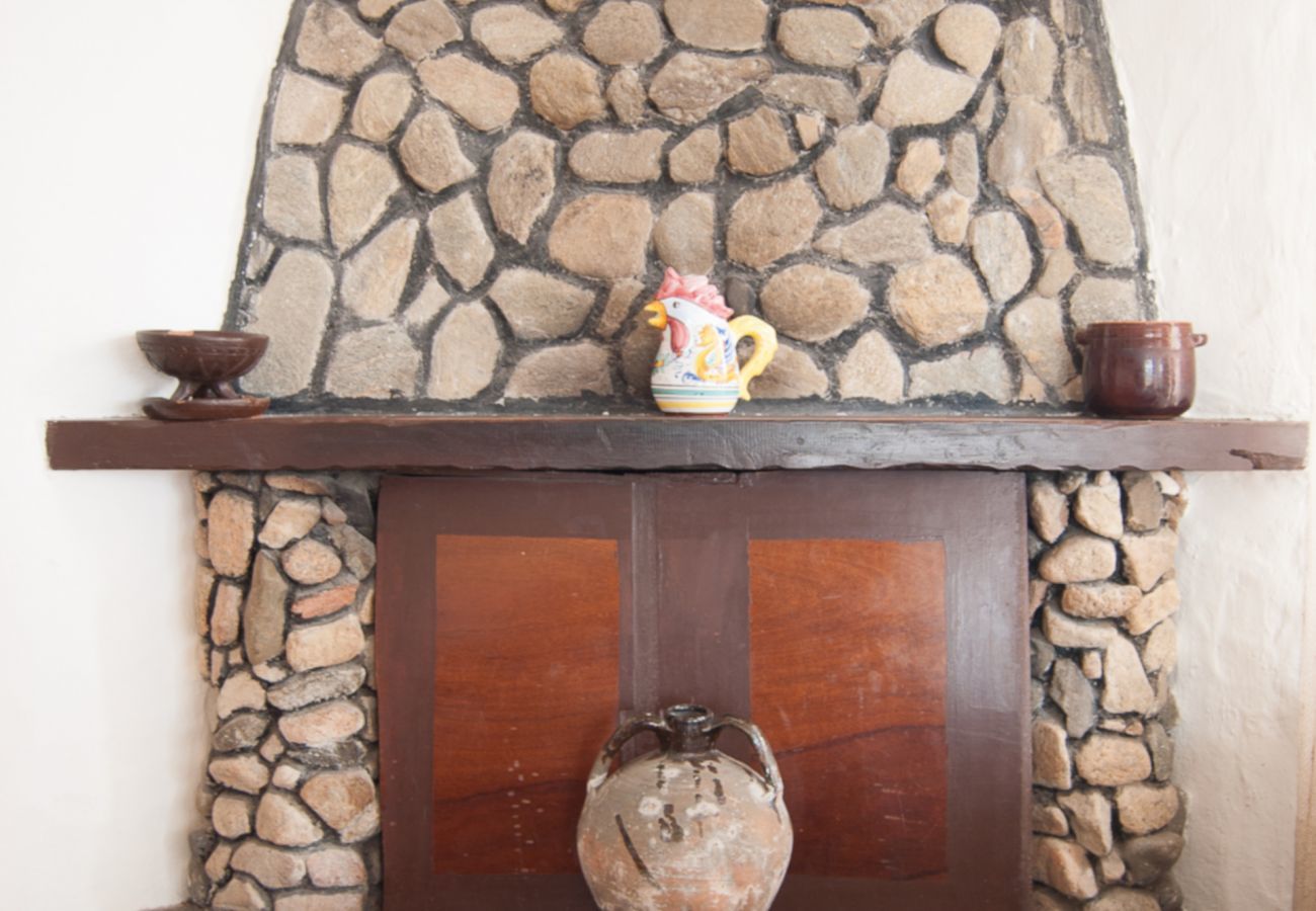 Chalet in Olbia - Villa Bados 6