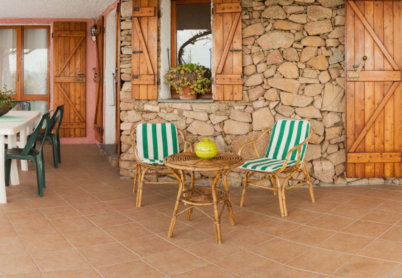 Chalet in Olbia - Villa Bados 6