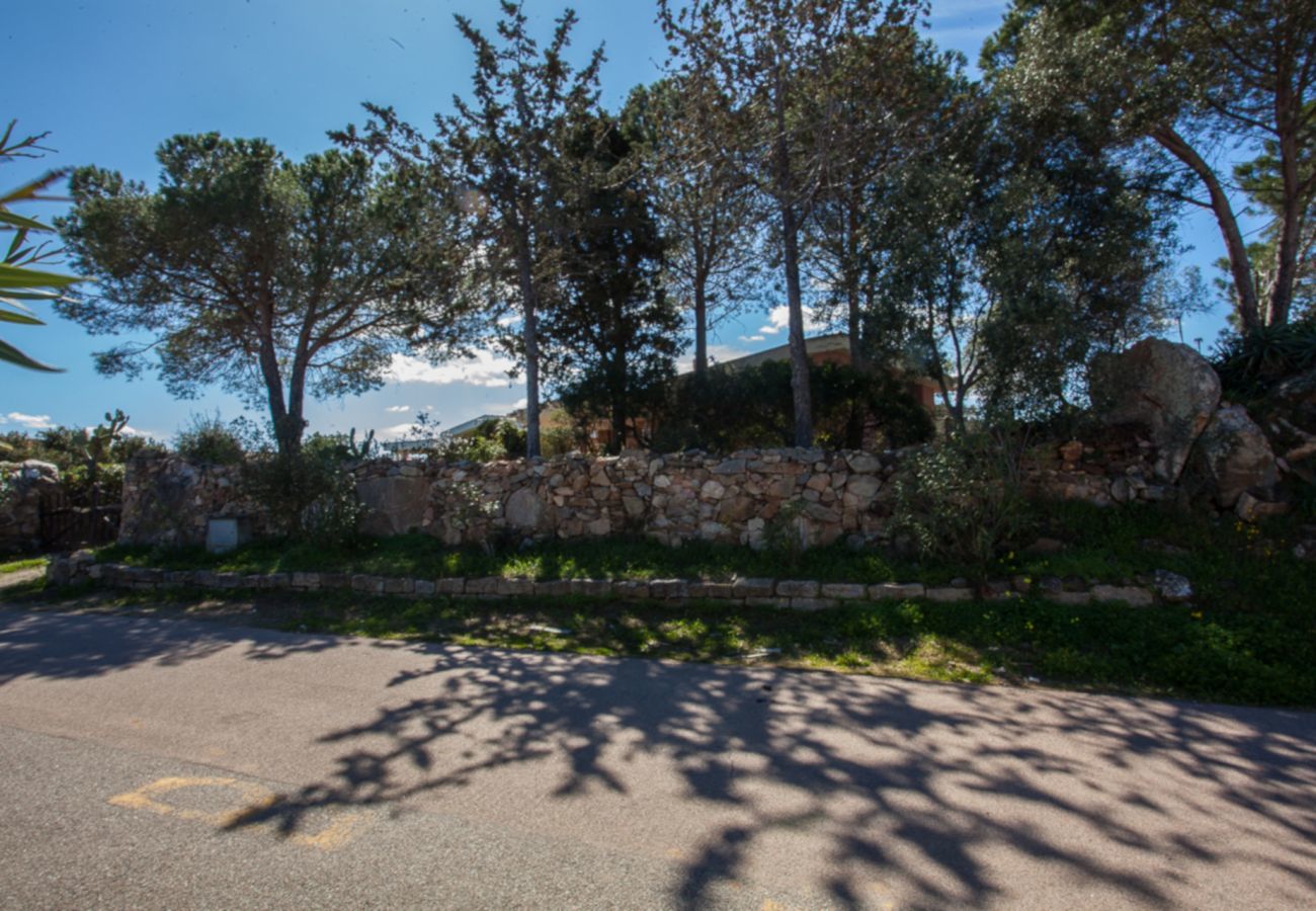 Chalet in Olbia - Villa Bados 6