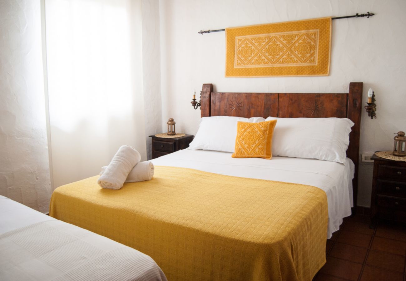 Chalet in Olbia - Villa Bados 6
