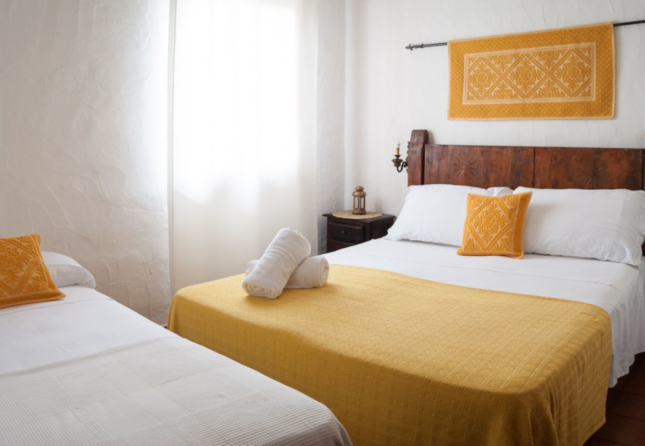 Chalet in Olbia - Villa Bados 6