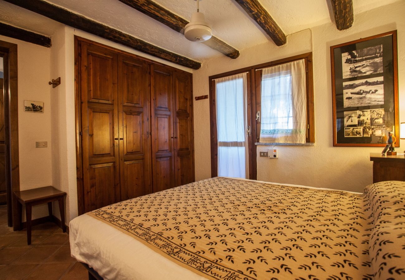 Villa in Porto San Paolo - Villa Alberto