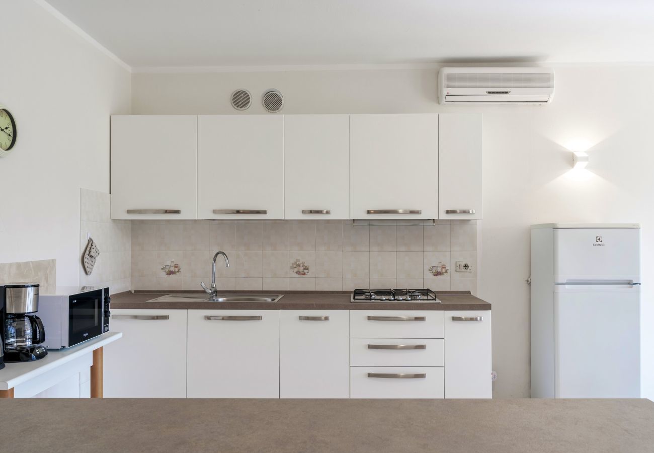 Ferienwohnung in Lazise - ROSA BACCARAT NR 5