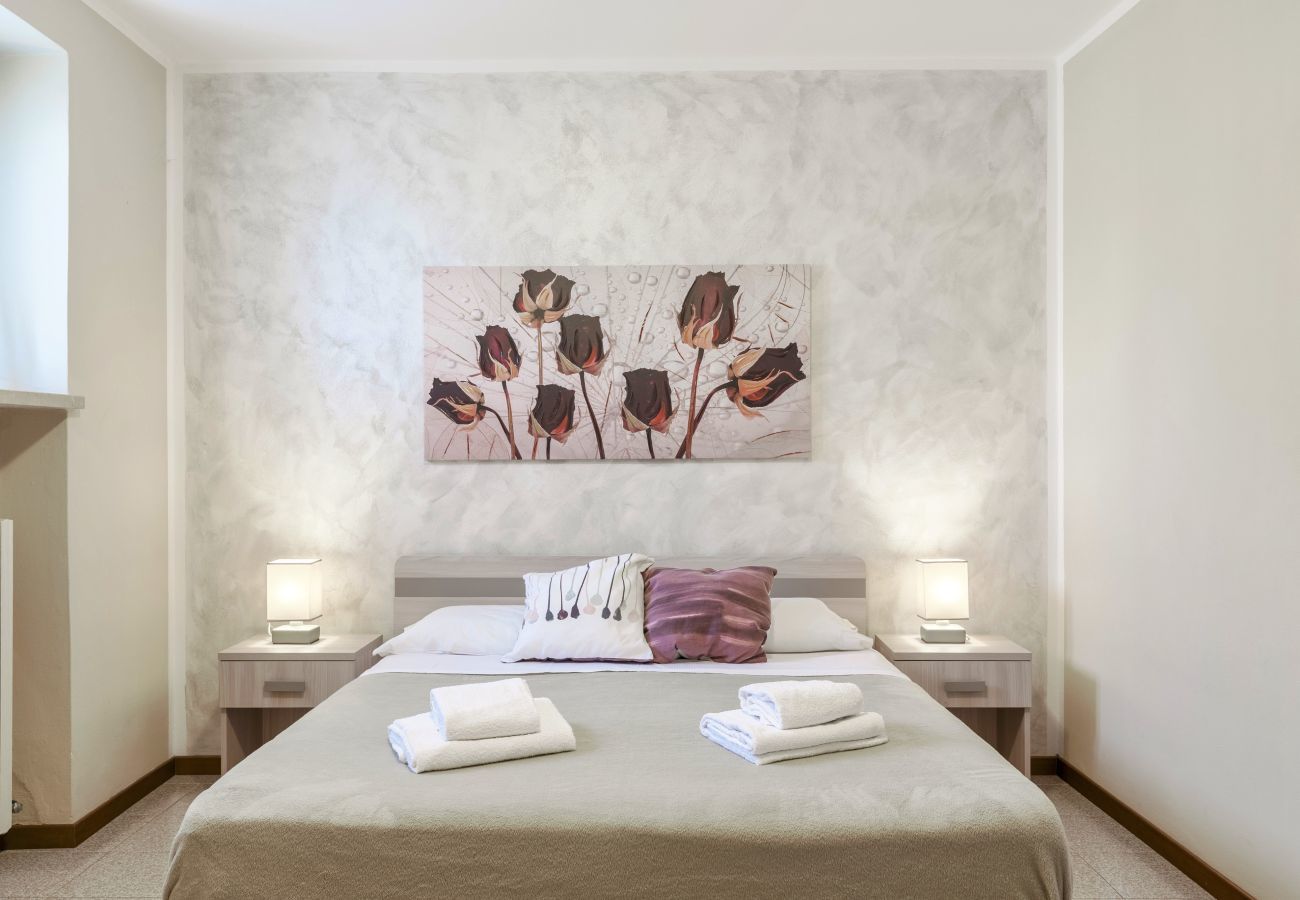 Ferienwohnung in Lazise - ROSA BACCARAT NR 5