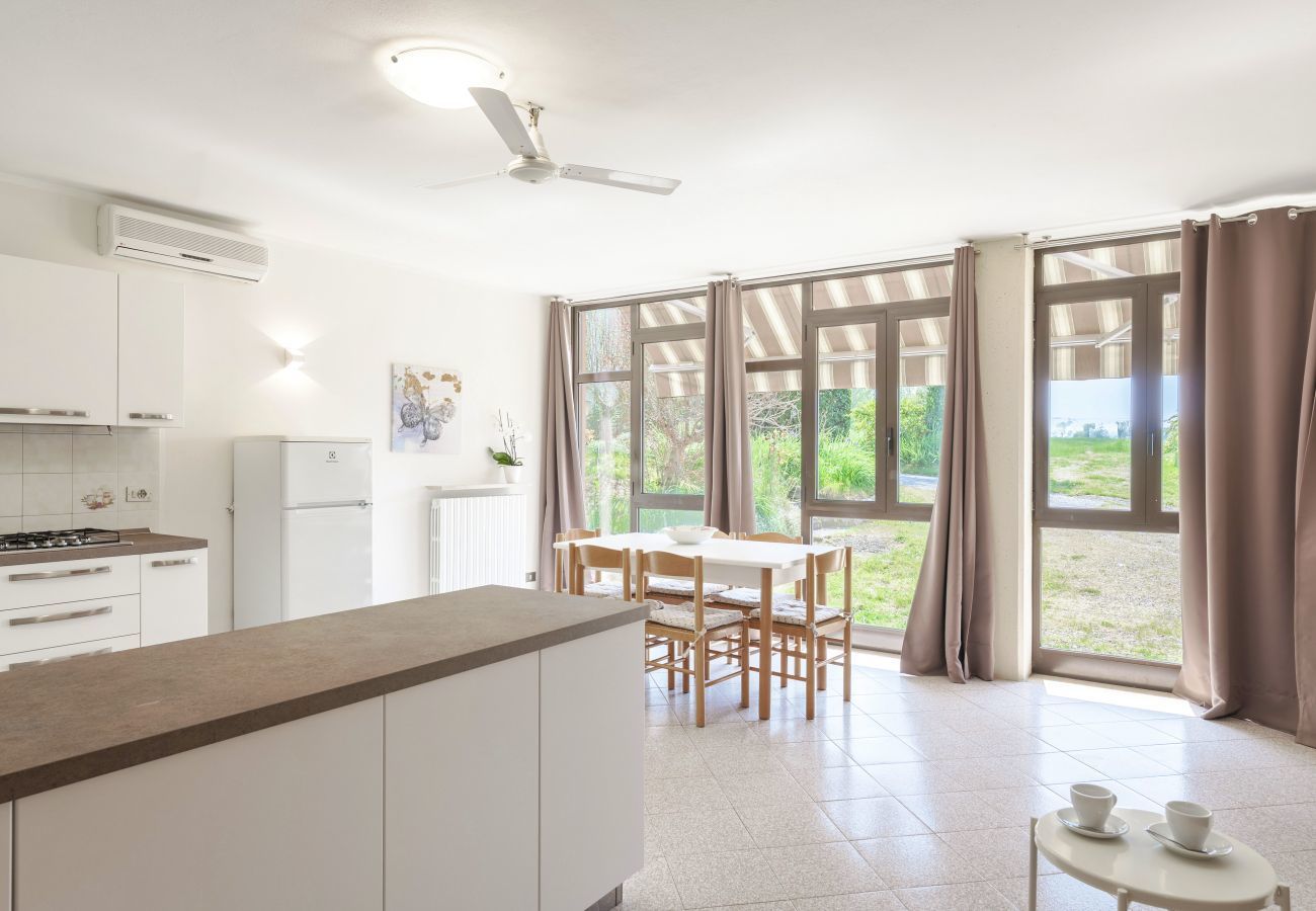 Ferienwohnung in Lazise - ROSA BACCARAT NR 5