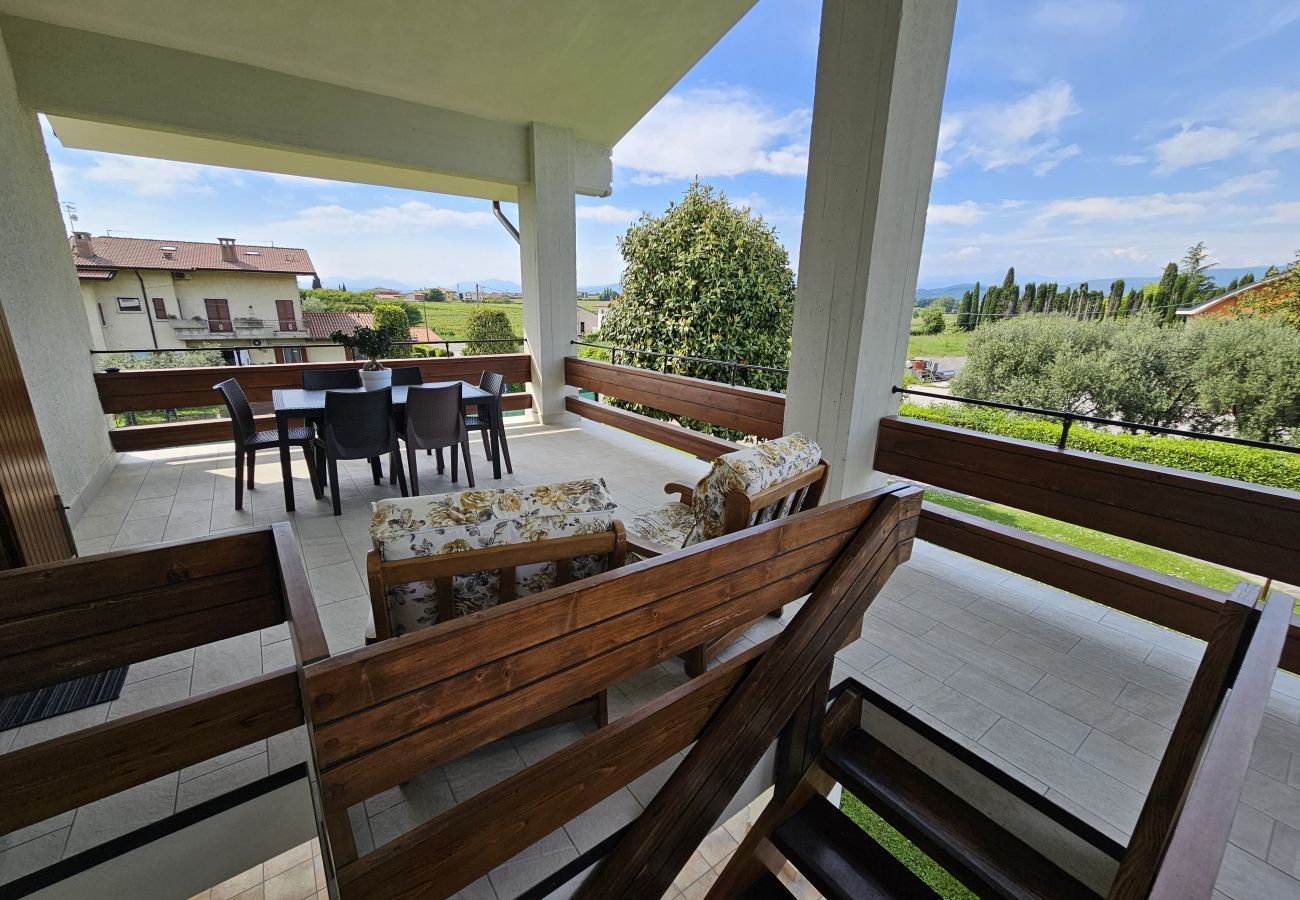Villa in Lazise - VILLA VALESANA