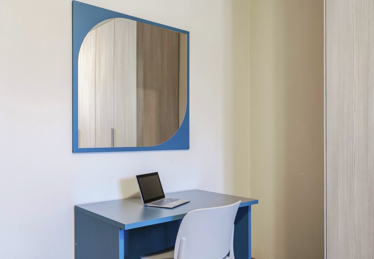 Ferienwohnung in Lazise - ROSA TEA NR 6