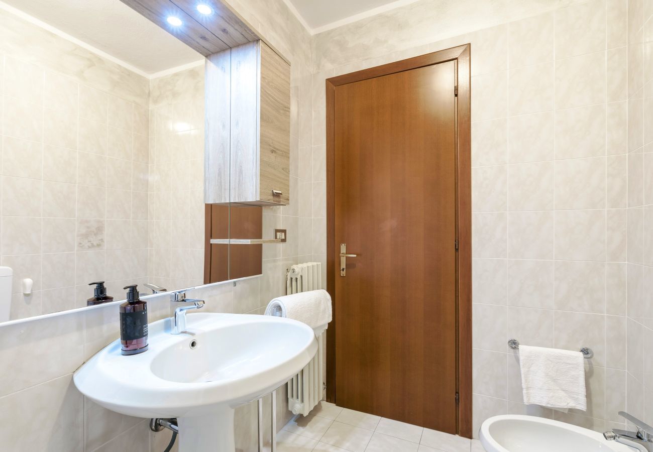 Ferienwohnung in Lazise - ROSA TEA NR 6