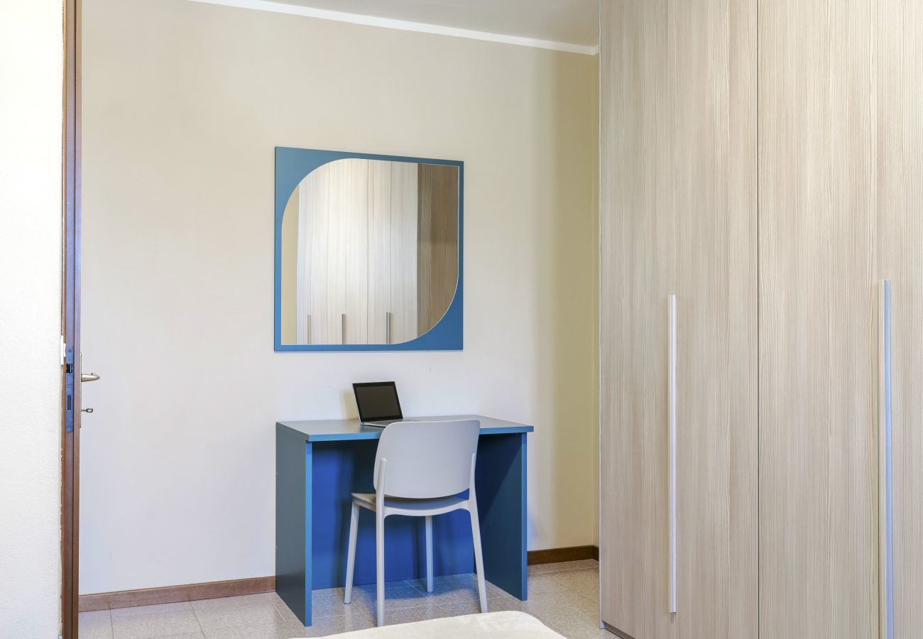 Ferienwohnung in Lazise - ROSA TEA NR 6