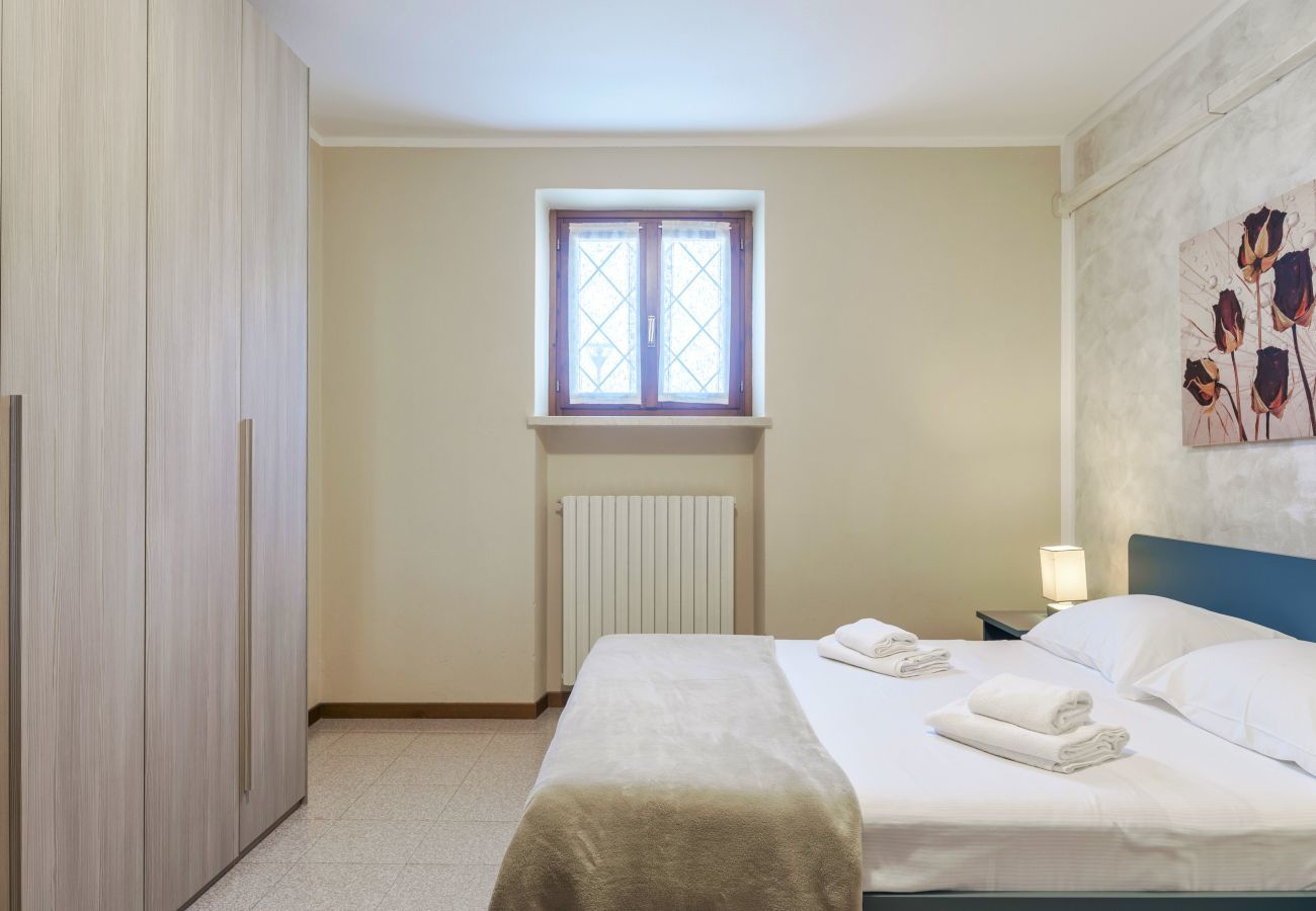 Ferienwohnung in Lazise - ROSA TEA NR 6