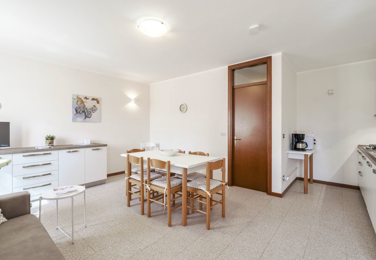 Ferienwohnung in Lazise - ROSA TEA NR 6