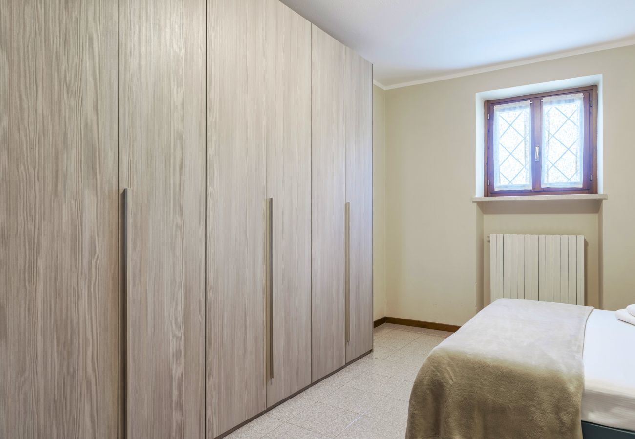Ferienwohnung in Lazise - ROSA TEA NR 6