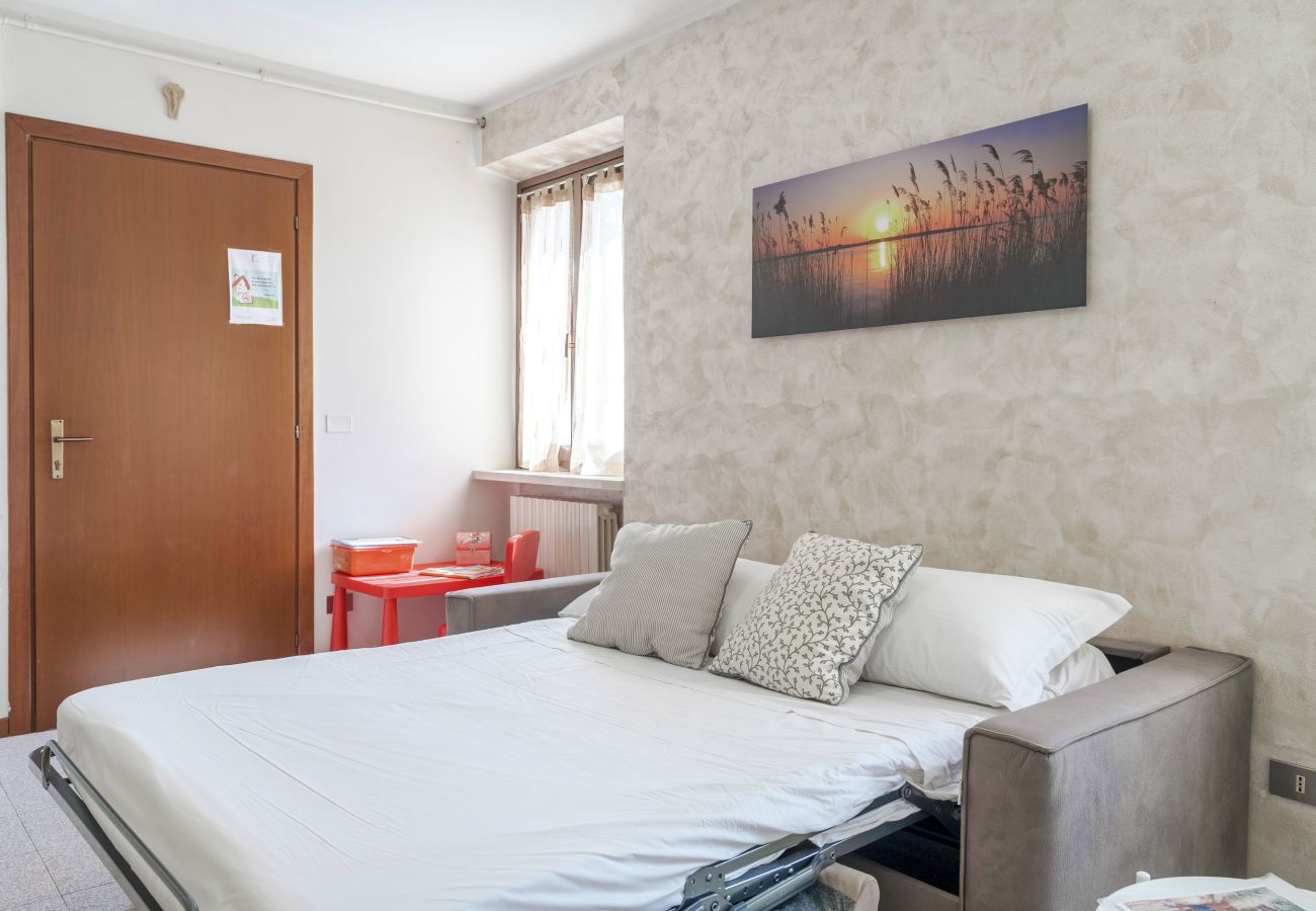 Ferienwohnung in Lazise - ROSA TEA NR 6