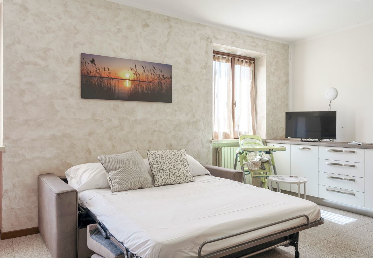 Ferienwohnung in Lazise - ROSA TEA NR 6