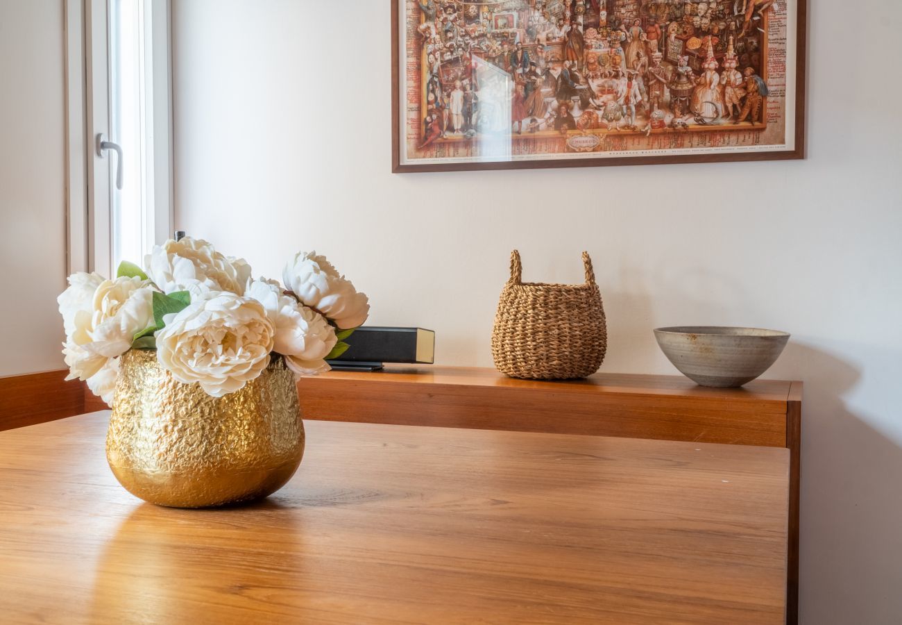 Ferienwohnung in Venedig - Luxury Garden Mansion R&R