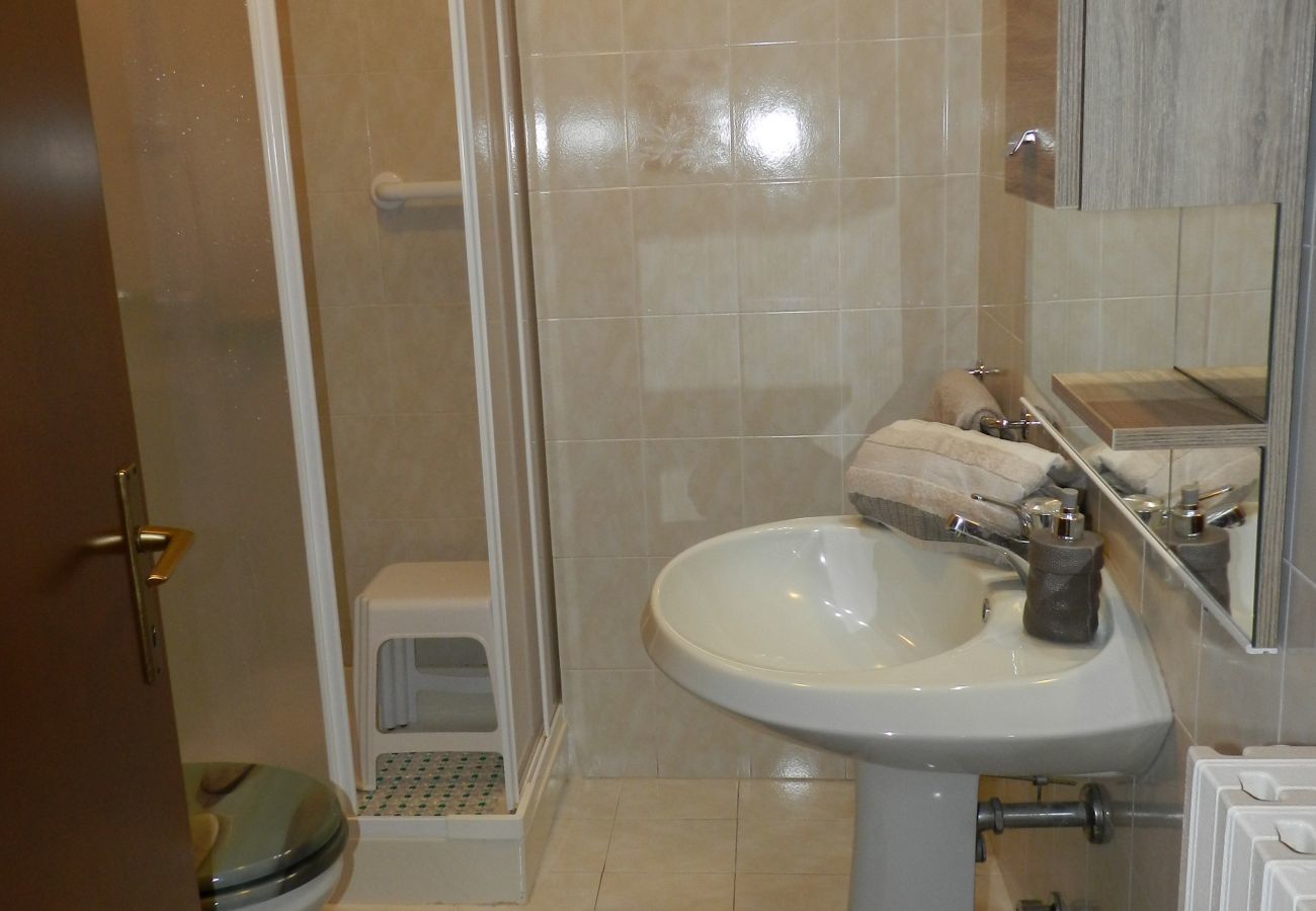 Ferienwohnung in Lazise - ROSA ALBA NR 7