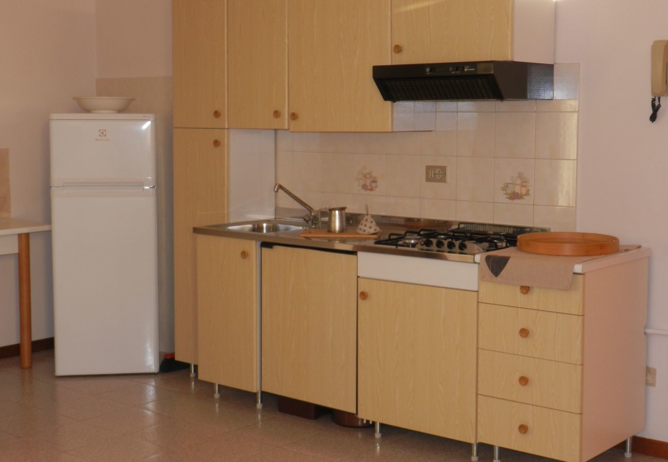 Ferienwohnung in Lazise - ROSA ALBA NR 7