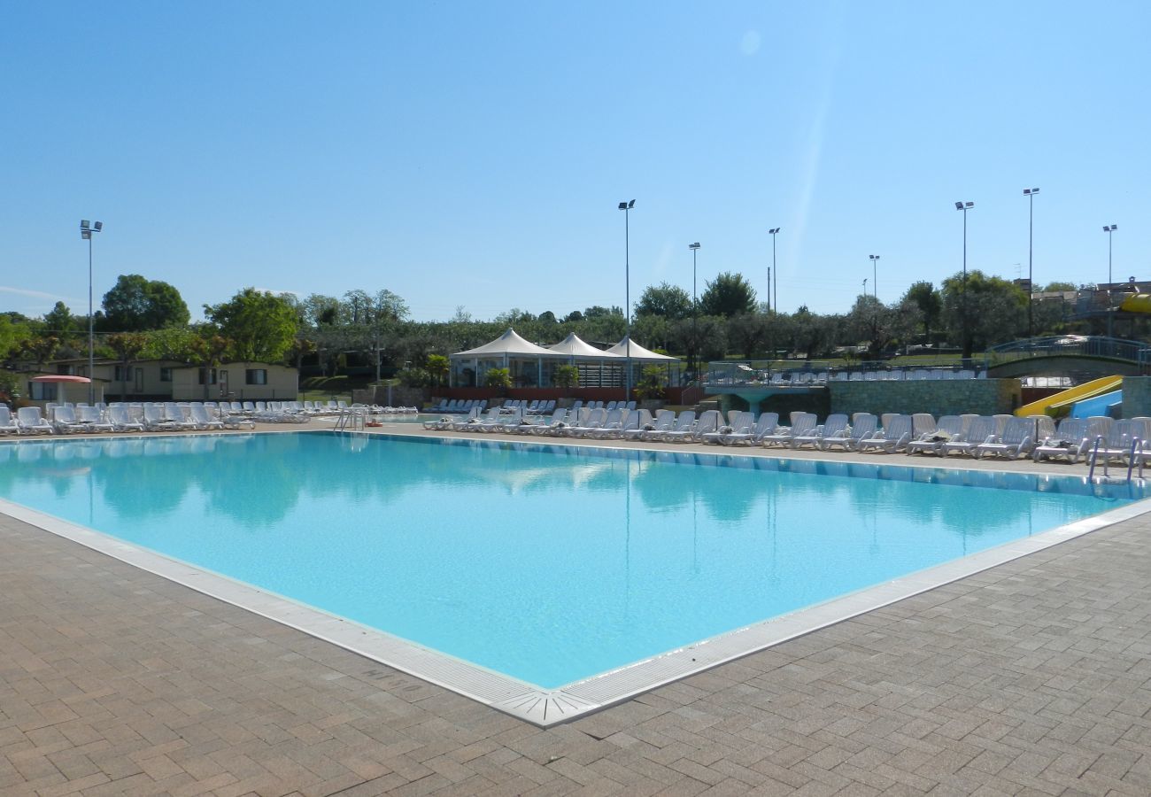 Ferienwohnung in Lazise - ROSA ALBA NR 7