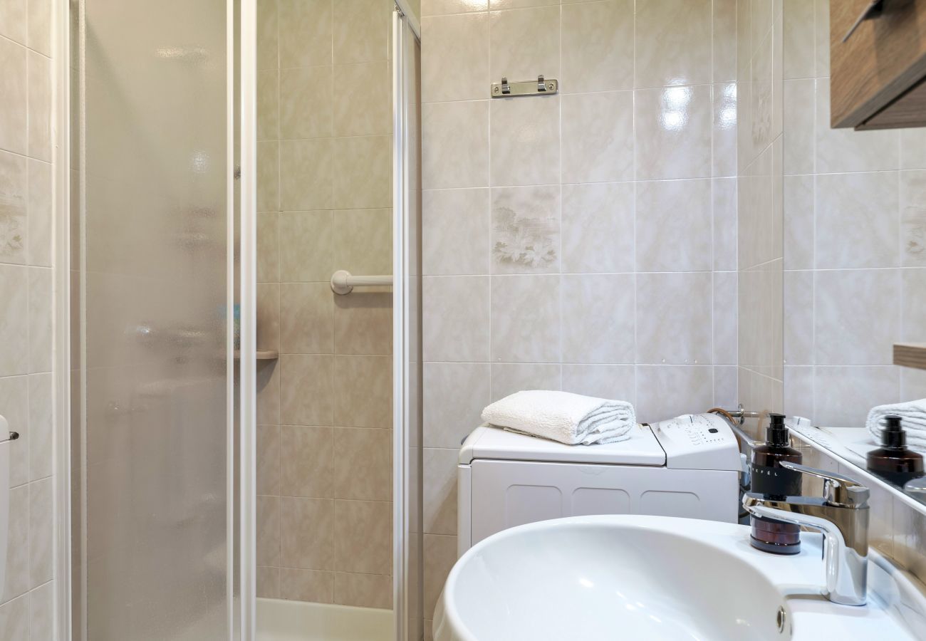 Ferienwohnung in Lazise - ROSA ALBA NR 7