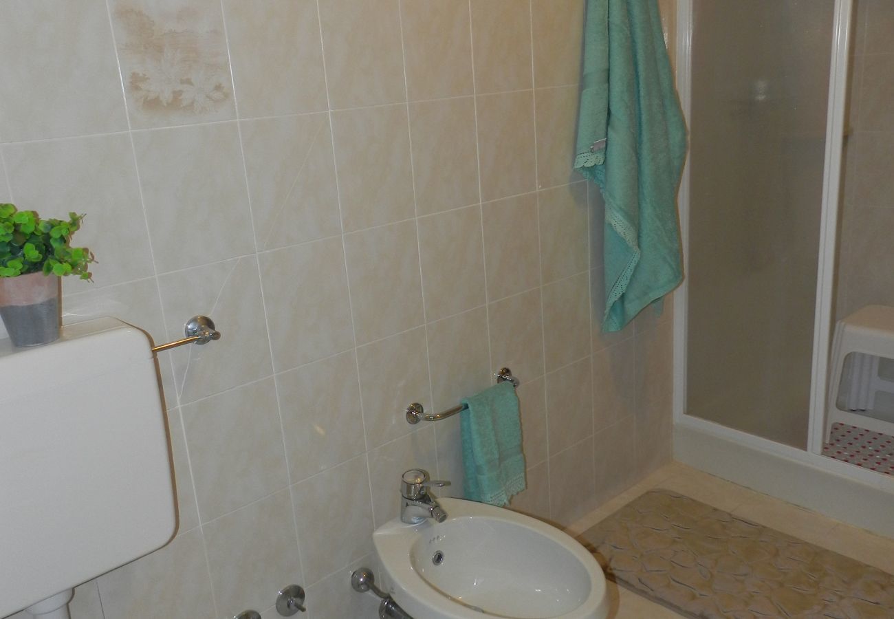 Ferienwohnung in Lazise - ROSA CANINA NR 8