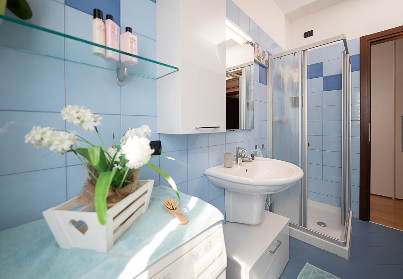 Ferienwohnung in Lazise - PROMENADE