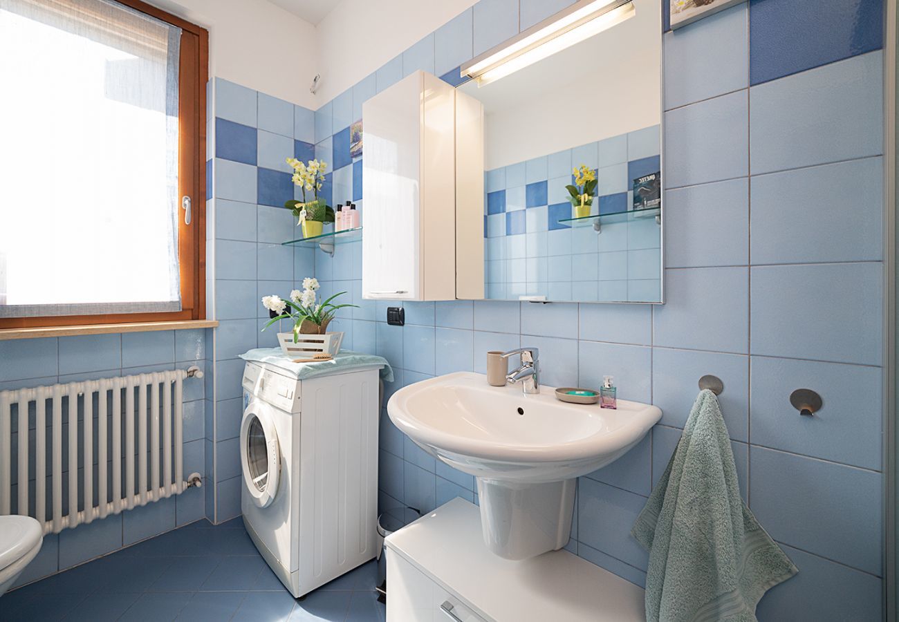 Ferienwohnung in Lazise - PROMENADE