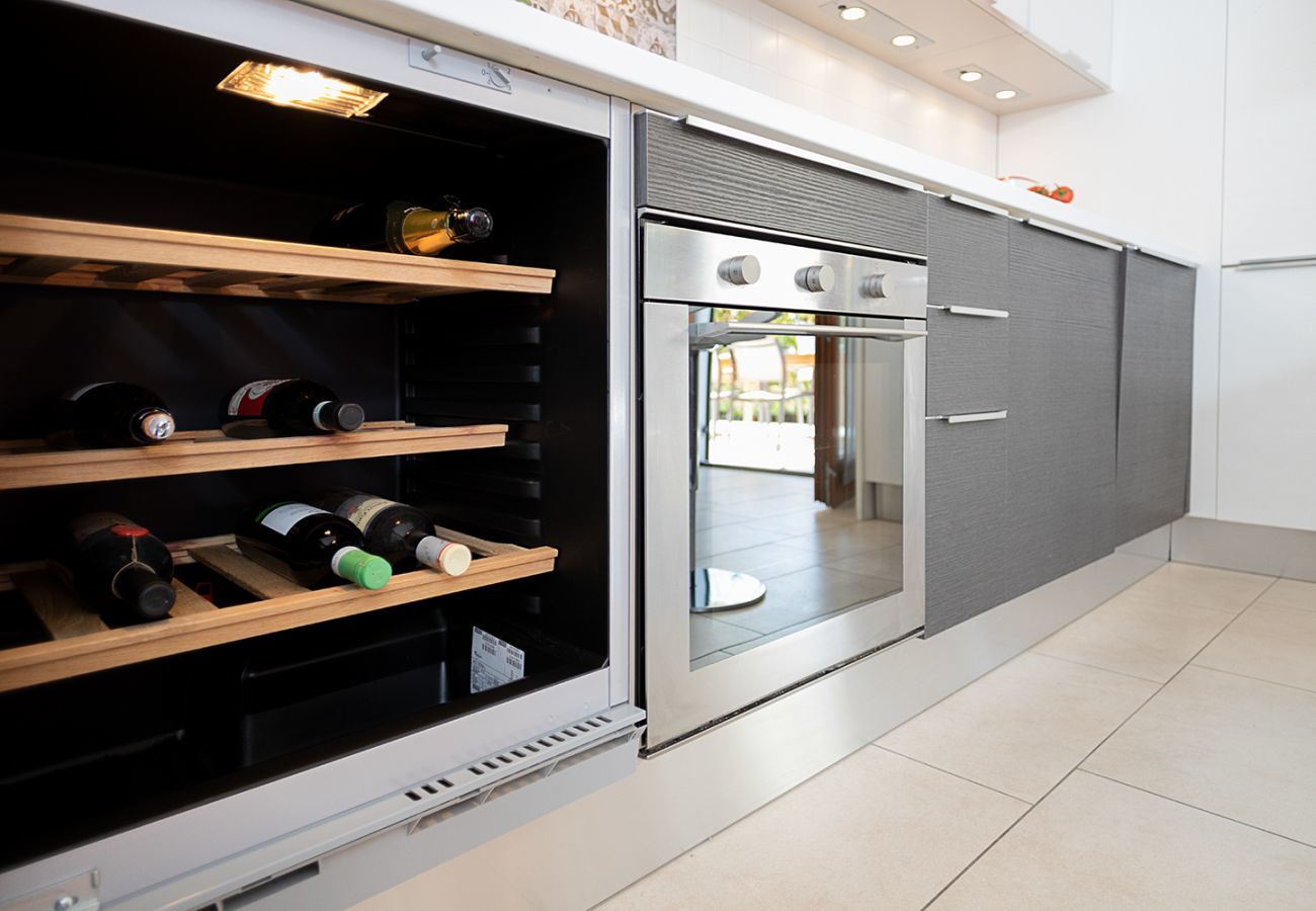 Ferienwohnung in Lazise - PROMENADE