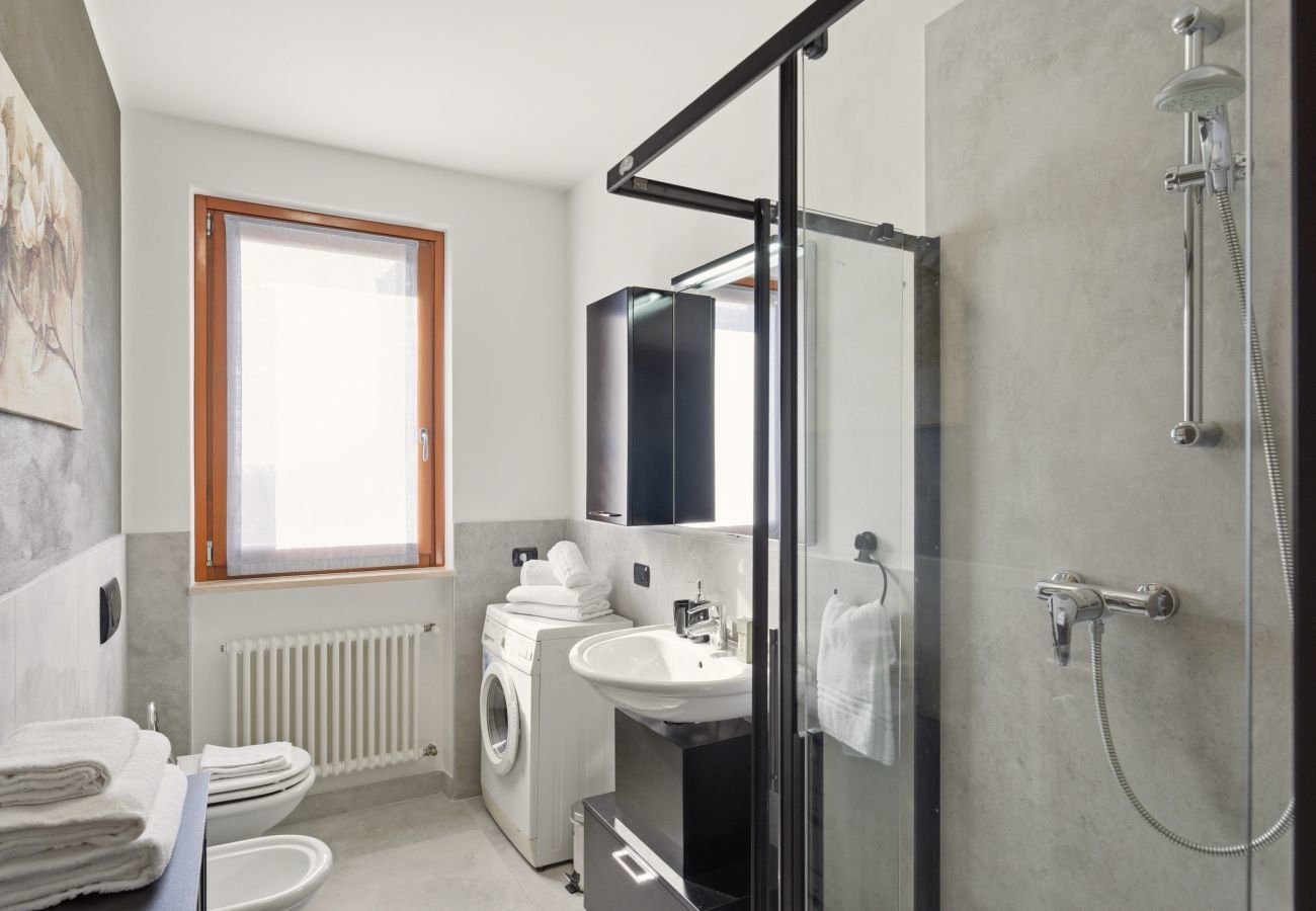 Ferienwohnung in Lazise - PROMENADE