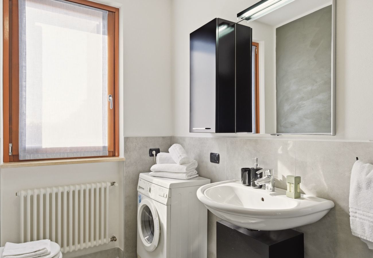 Ferienwohnung in Lazise - PROMENADE