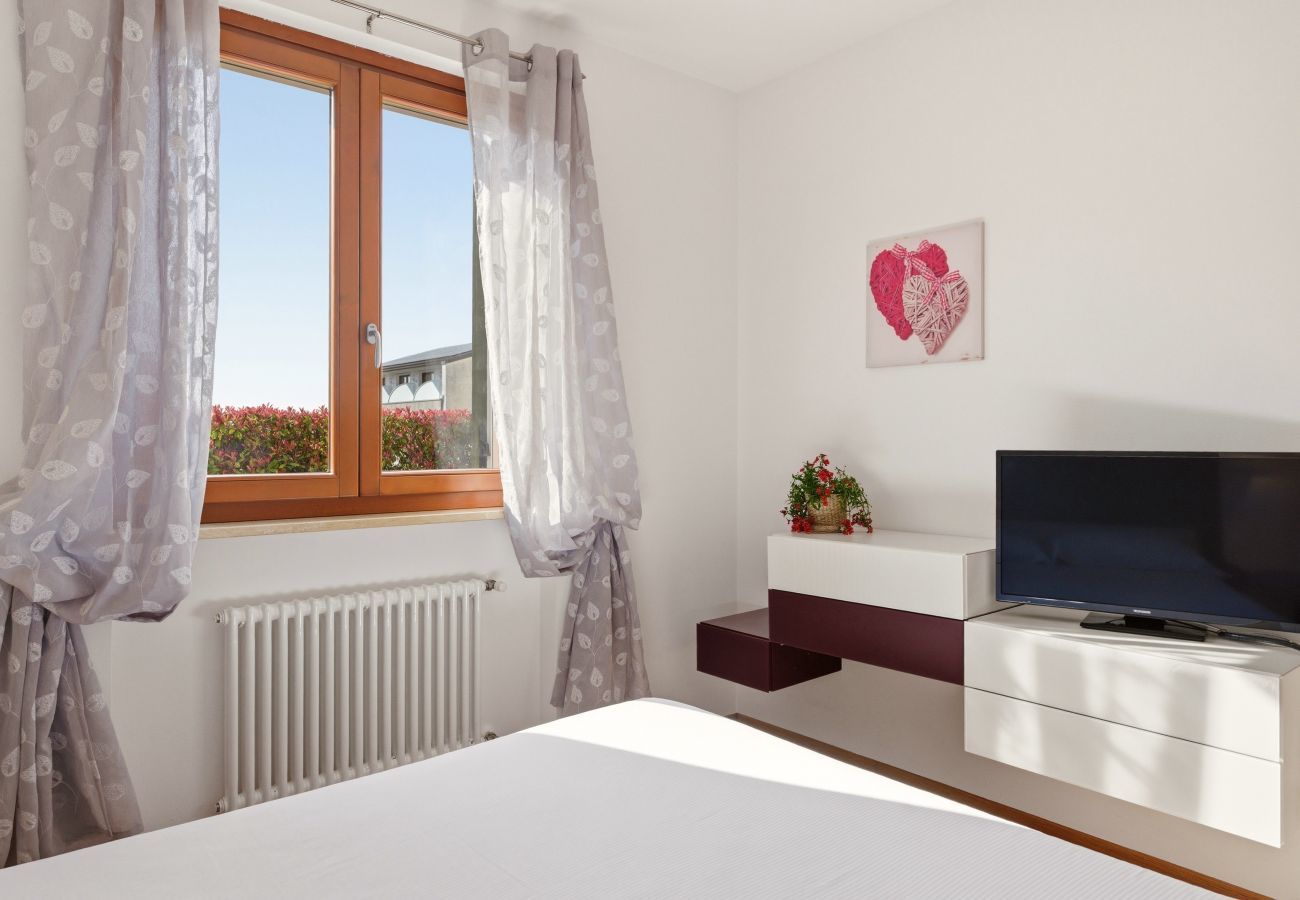 Ferienwohnung in Lazise - PROMENADE