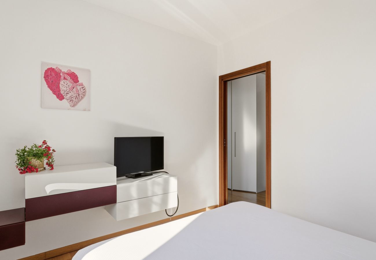 Ferienwohnung in Lazise - PROMENADE