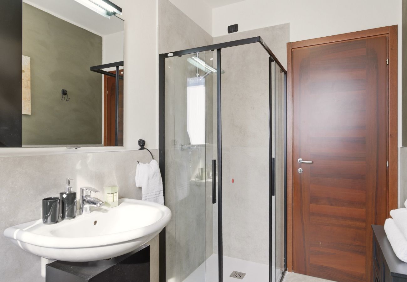 Ferienwohnung in Lazise - PROMENADE