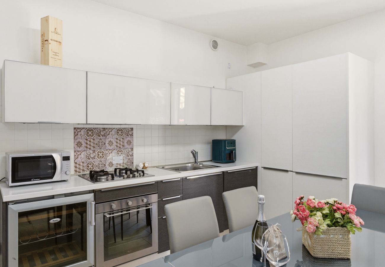 Ferienwohnung in Lazise - PROMENADE