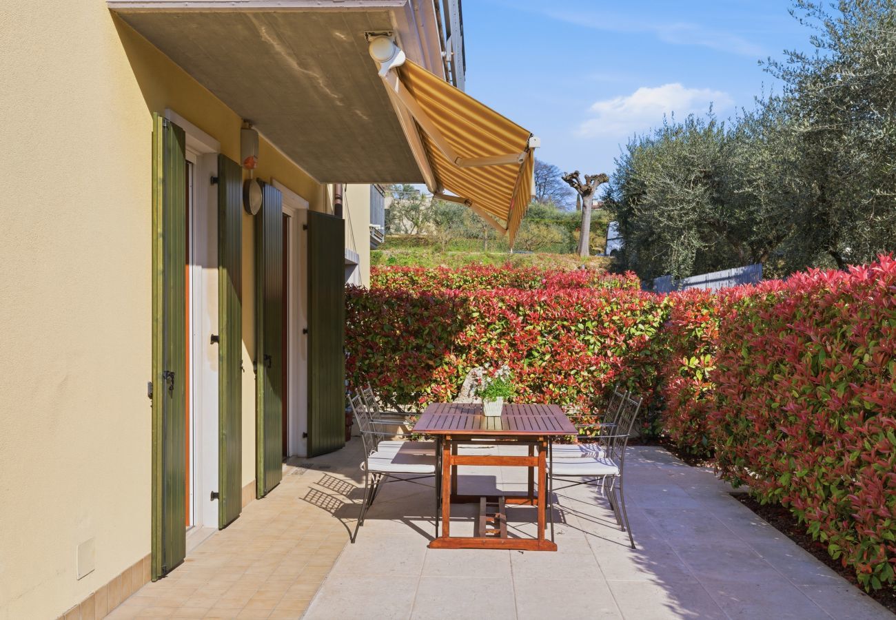 Ferienwohnung in Lazise - PROMENADE