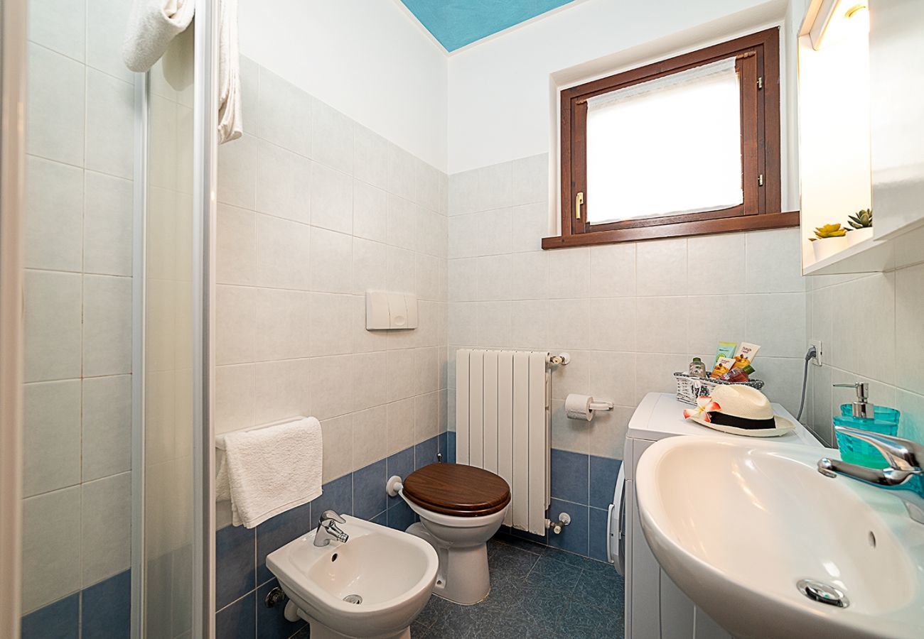 Ferienwohnung in Lazise - L'ARCHETTO