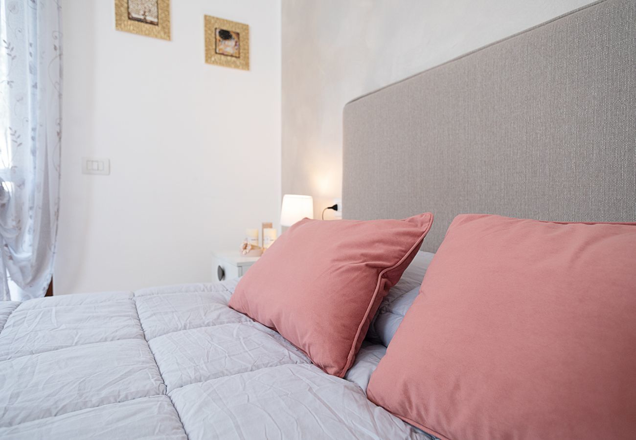 Ferienwohnung in Lazise - L'ARCHETTO