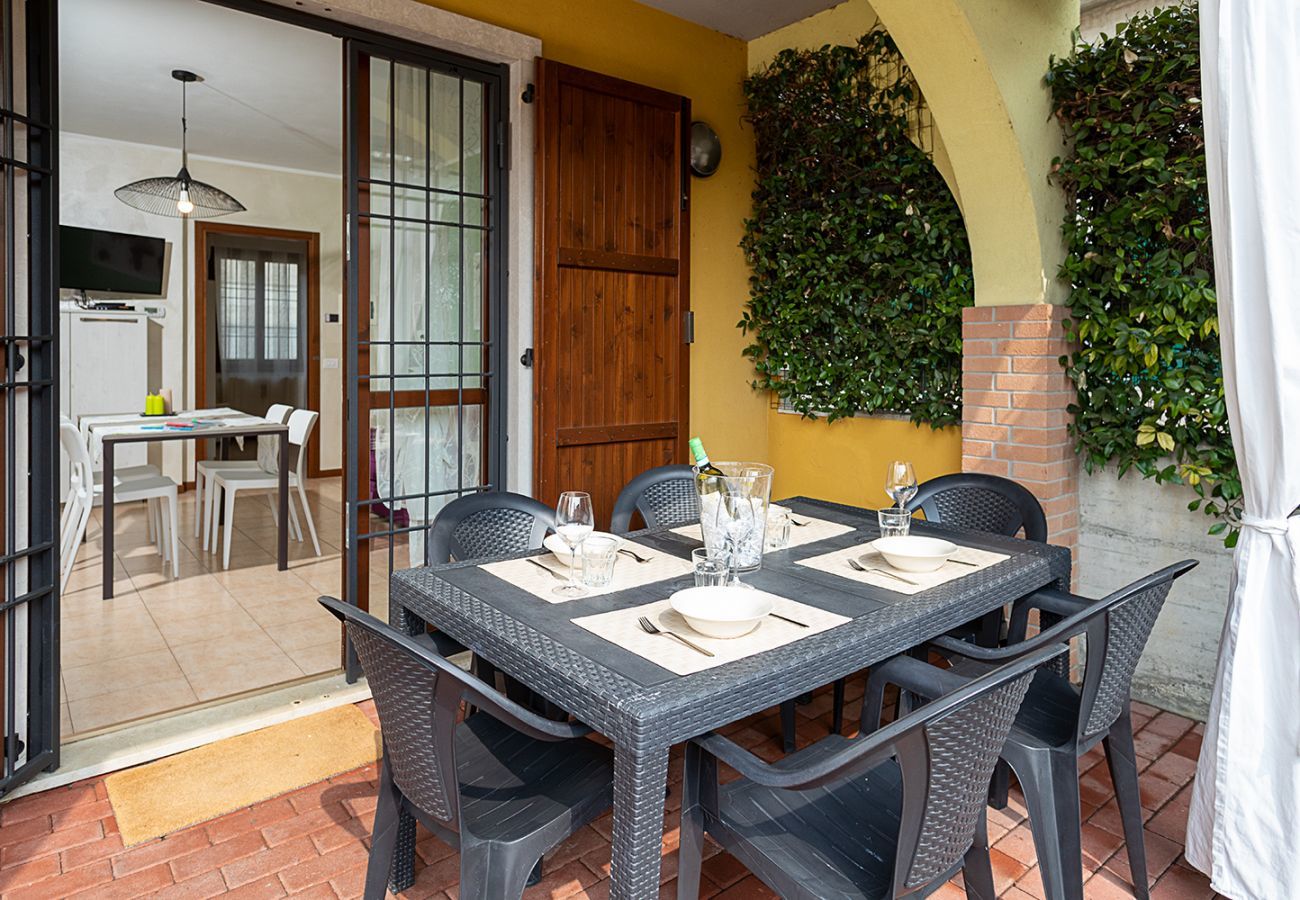 Ferienwohnung in Lazise - L'ARCHETTO