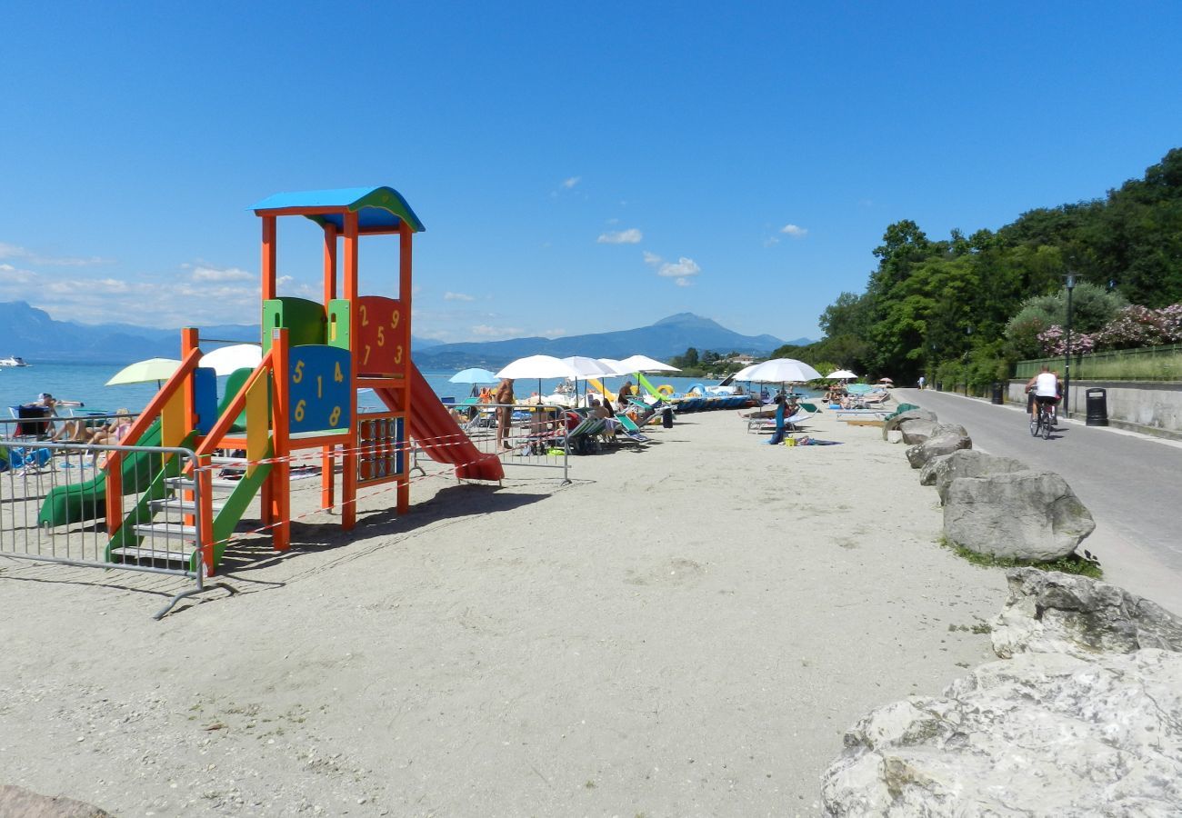 Ferienwohnung in Lazise - Regarda - Ferienwohnung 