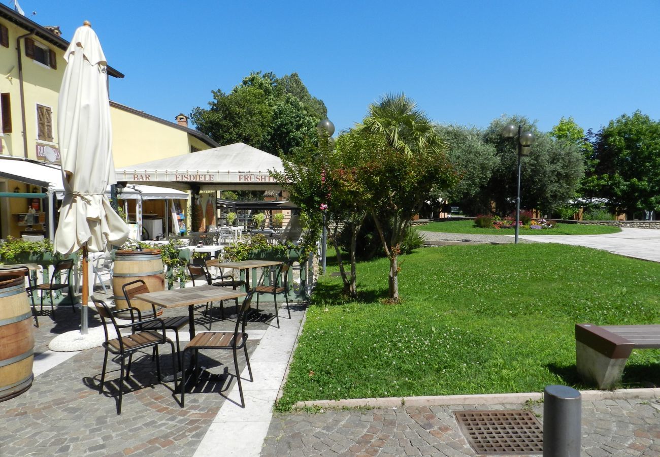 Ferienwohnung in Lazise - A CASA DI LA'