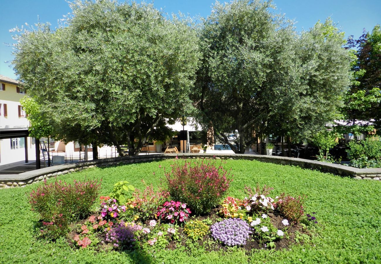 Ferienwohnung in Lazise - A CASA DI LA'