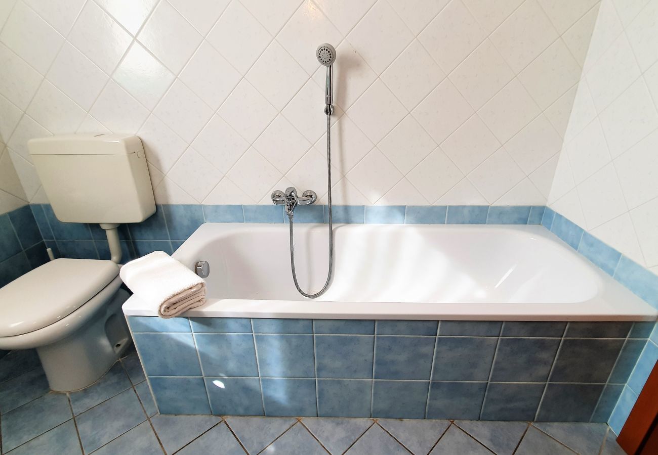 Ferienwohnung in Lazise - A CASA DI LA'