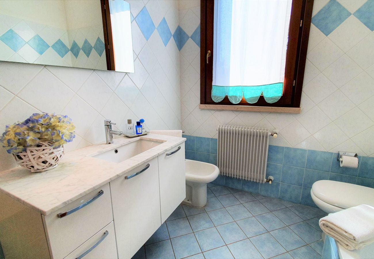 Ferienwohnung in Lazise - A CASA DI LA'