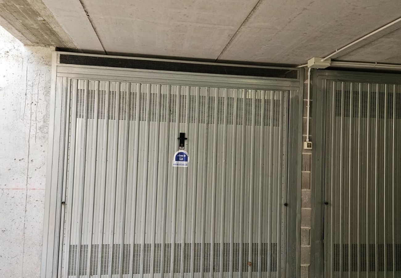 Ferienwohnung in Lazise - A CASA DI LA'
