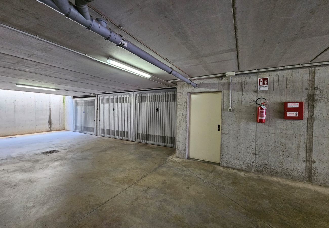 Ferienwohnung in Lazise - A CASA DI LA'