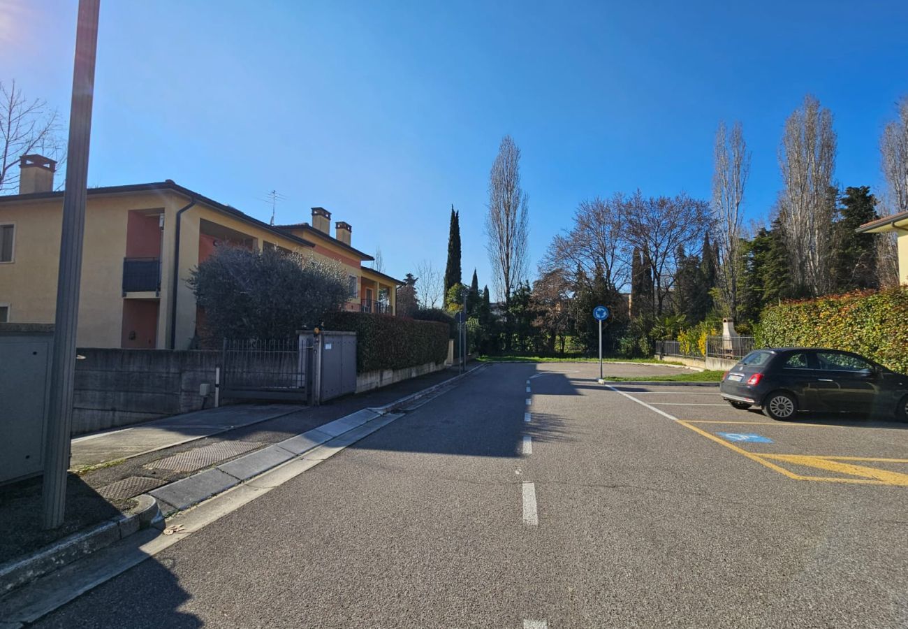 Ferienwohnung in Lazise - A CASA DI LA'