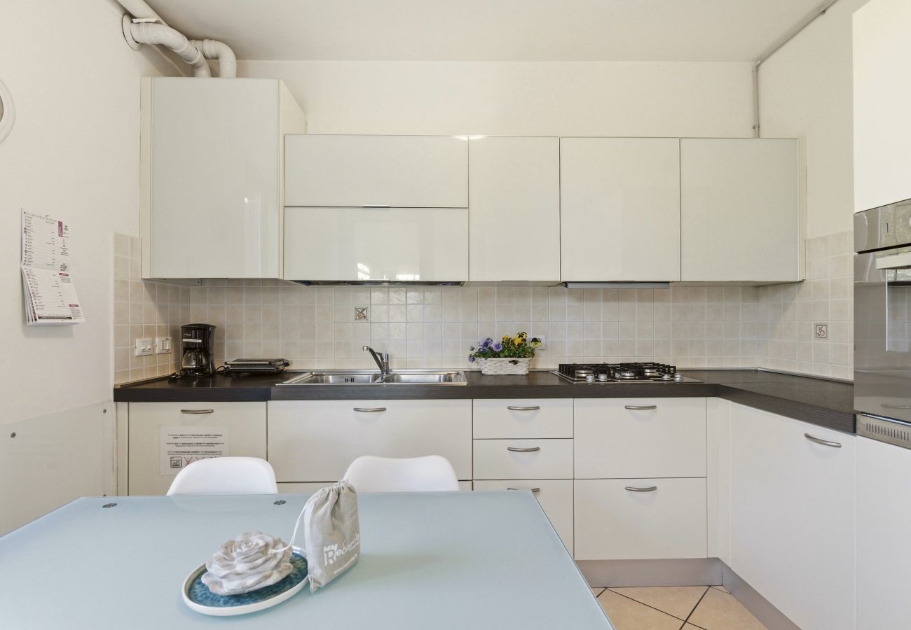 Ferienwohnung in Lazise - A CASA DI LA'