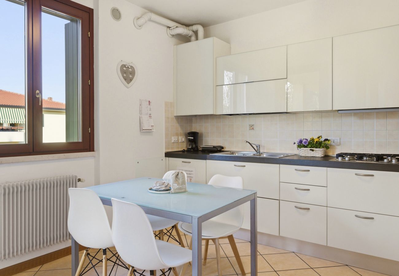 Ferienwohnung in Lazise - A CASA DI LA'