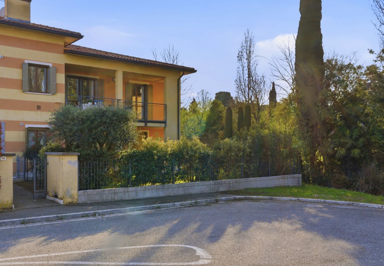 Ferienwohnung in Lazise - A CASA DI LA'