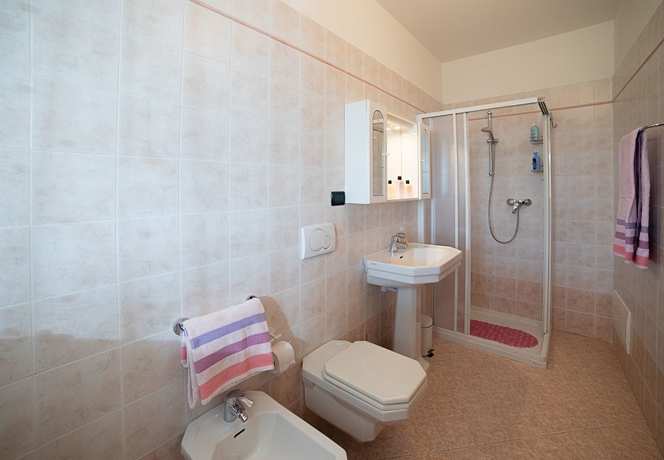 Ferienwohnung in Lazise - EDEN 1 LAZISE