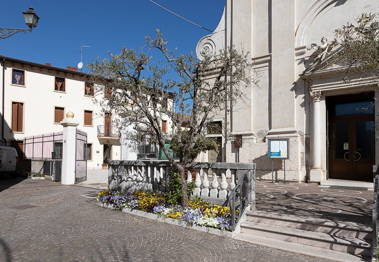 Ferienwohnung in Lazise - EDEN 1 LAZISE